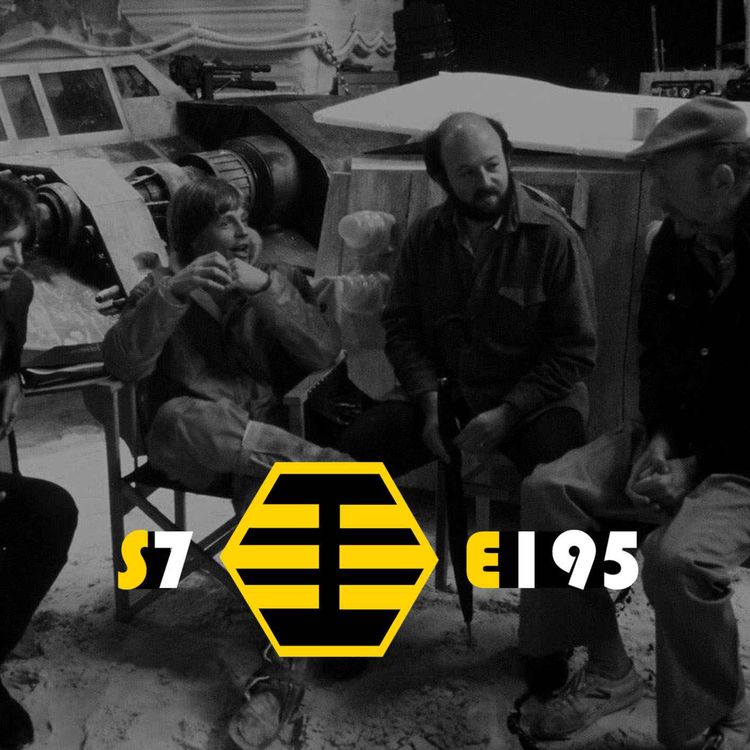 cover art for Que la Force vive !