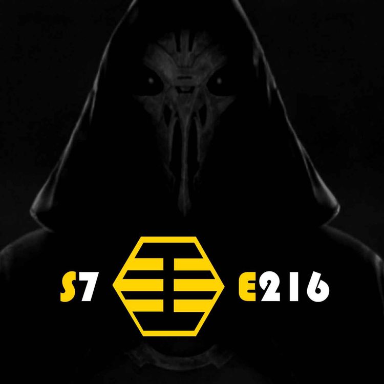 cover art for MAUL élevé