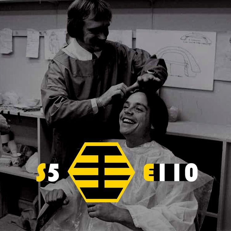 cover art for Silence, ça tourne vinaigre !