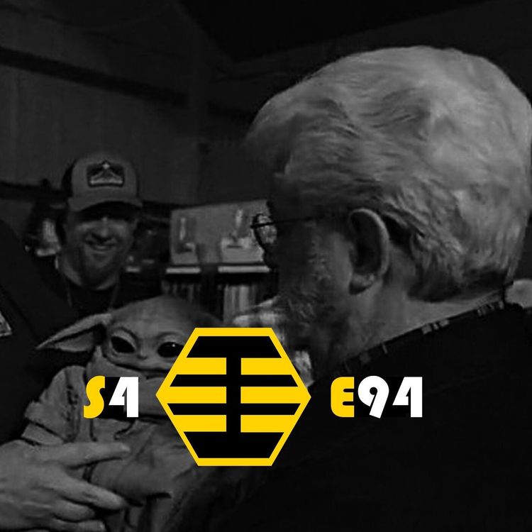 cover art for Qui est le Père ?