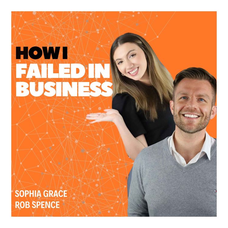 cover art for The Scott Mathie Overview | Letters, Driving a Business, & Making Hay