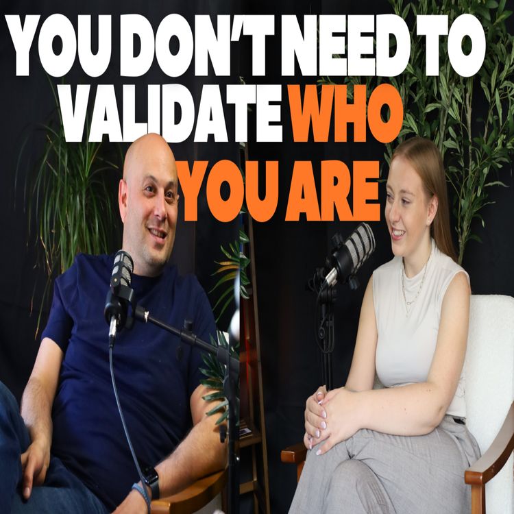 cover art for The One With Gold (Ahh)