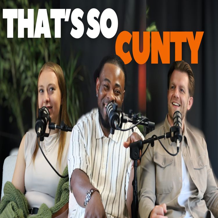 cover art for The One With Beyonce's Biggest Fan