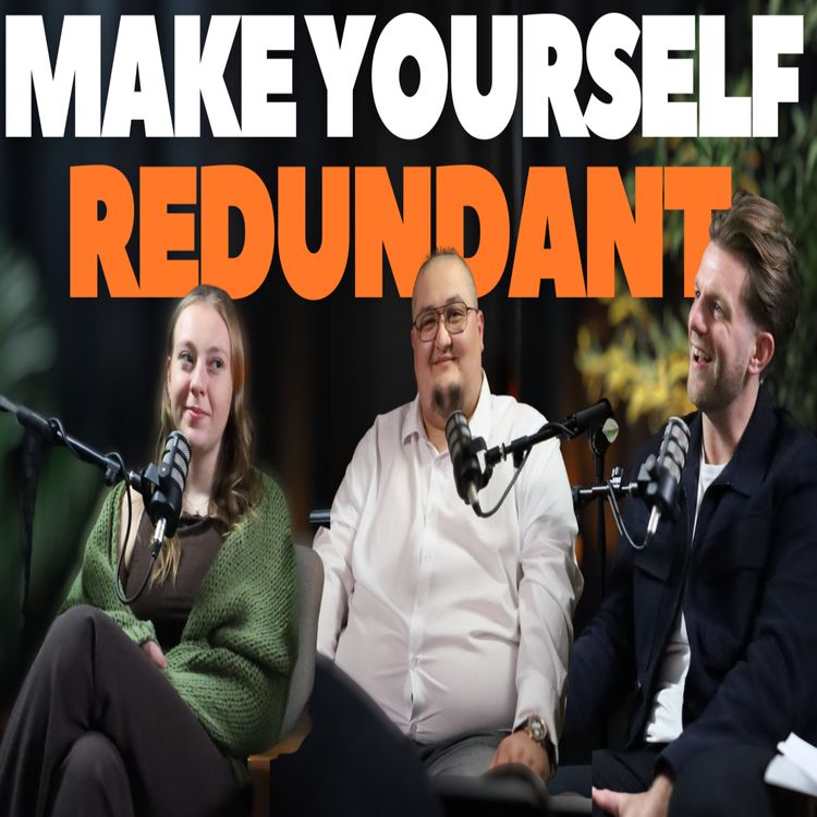 cover art for The One With All The Inappropriate Jokes