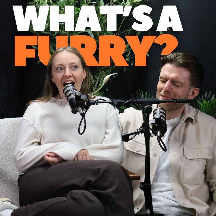 cover art for The One With The Furries 