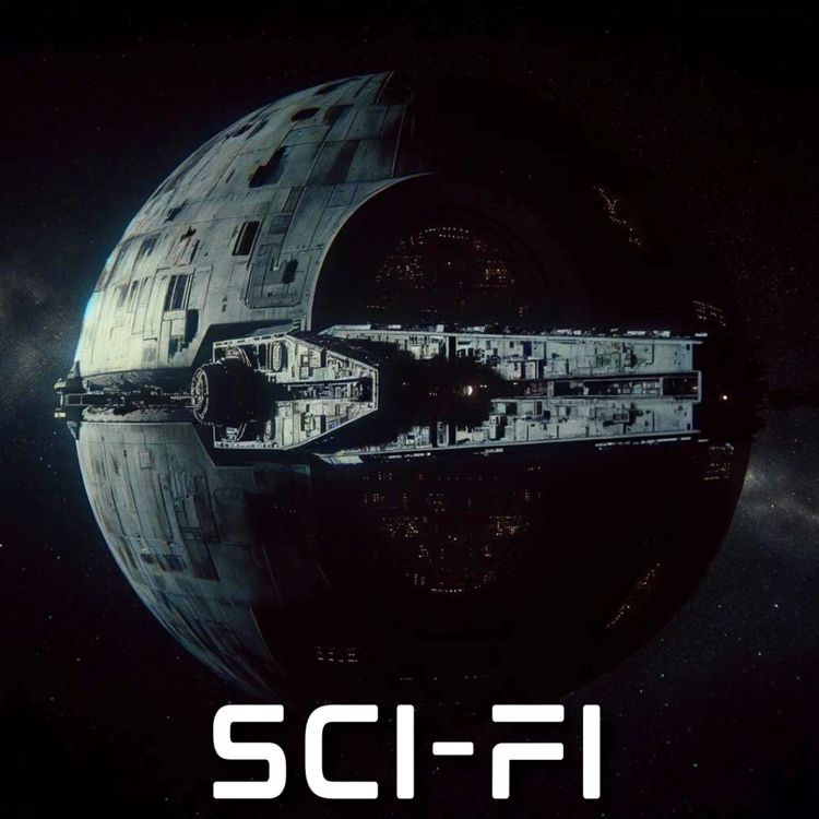 cover art for My Solo Mission Took A Dark Turn. It Revealed My Darkest Fears | Sci-Fi Creepypasta Story