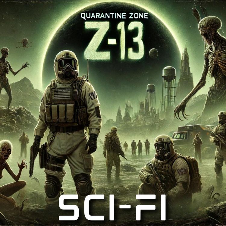 cover art for An SOS Signal From Sector 7. What We Found There Will Haunt Us Forever | Sci-Fi Creepypasta Story