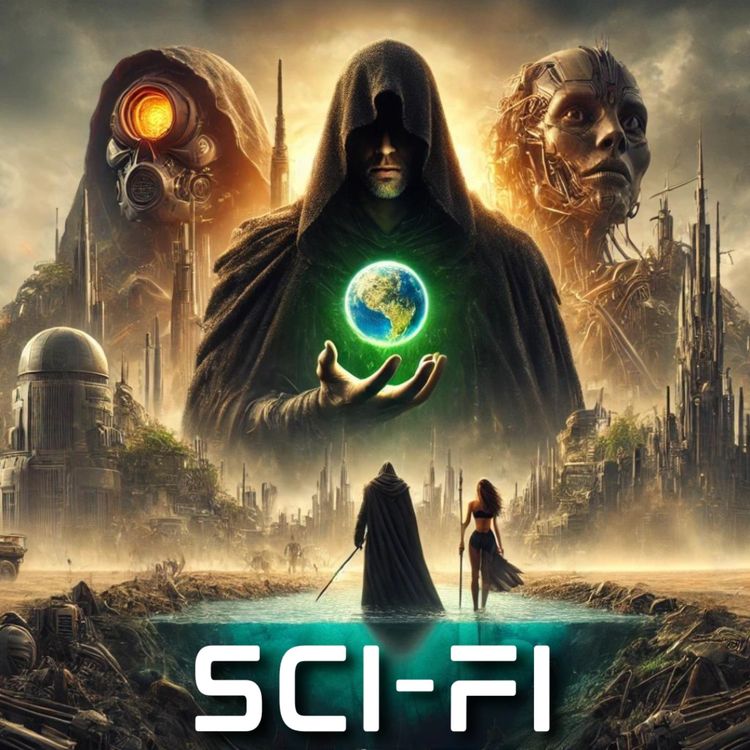 cover art for The Alien Seed: The Empire’s Darkest Secret | Sci-Fi Creepypasta Story