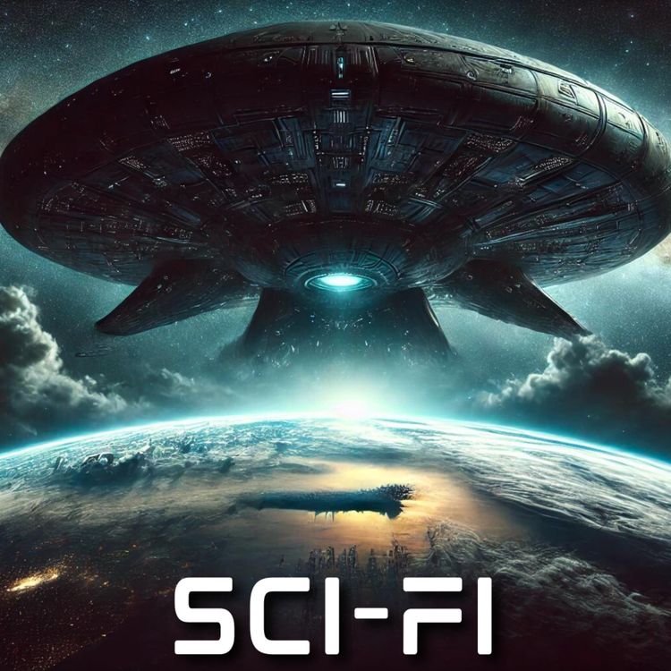 cover art for First Contact: The Galactic War That Changed Humanity | Military Sci-Fi Space Opera