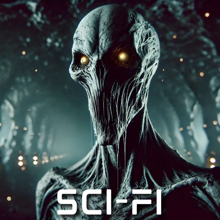 cover art for The Elders Return: I Became The Key To An Alien Invasion | Sci-Fi Creepypasta Cosmic Horror