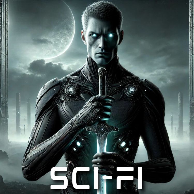 cover art for Chains Of The Empire: The Secret Weapon Of Compliance | Dystopian Sci-Fi Creepypasta