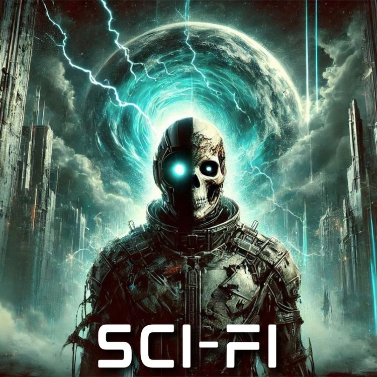 cover art for I Took Out A Time Loan, Now My Younger Self Is Paying The Price | Sci-Fi Creepypasta