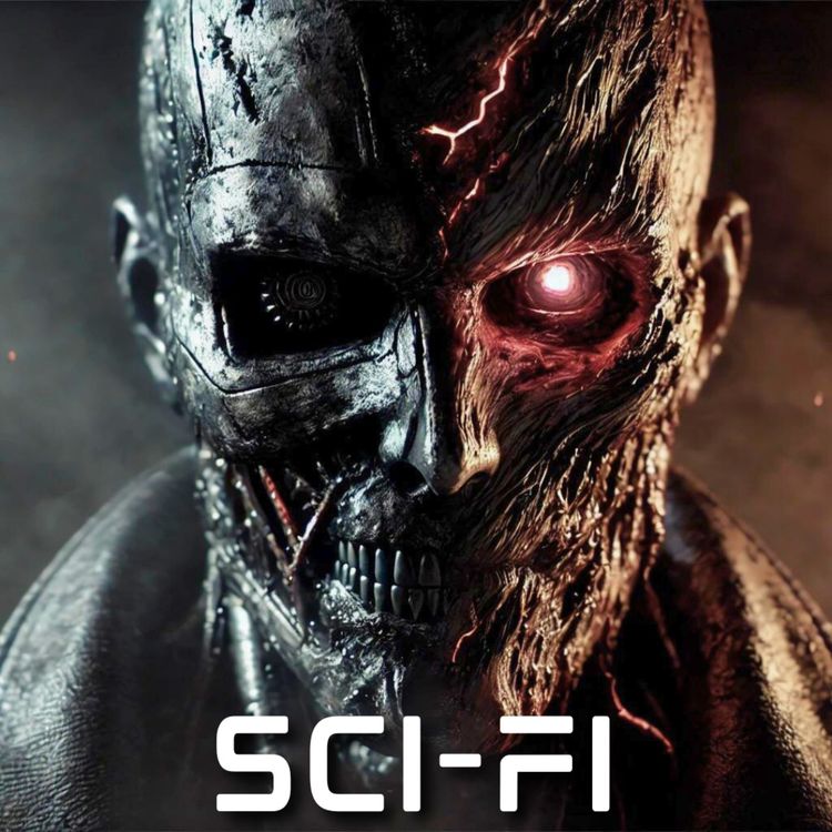 cover art for My City Is Remaking Itself Every Night, And I’m The Only One Who Notices | Sci-Fi Creepypasta