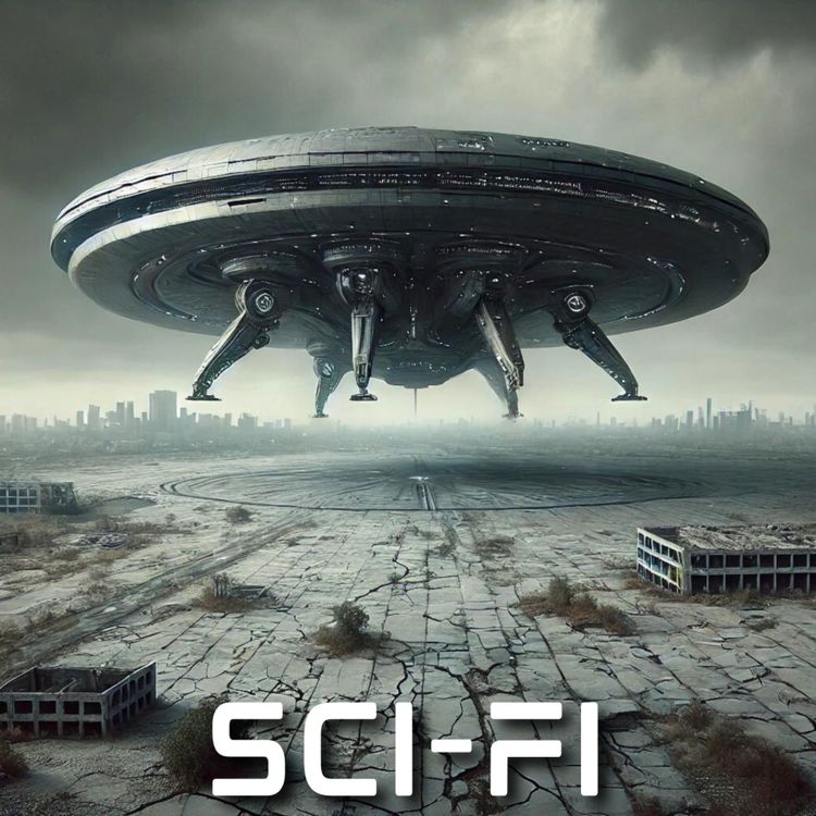 cover art for We Returned From Space And Found The Earth Empty | Sci-Fi Creepypasta