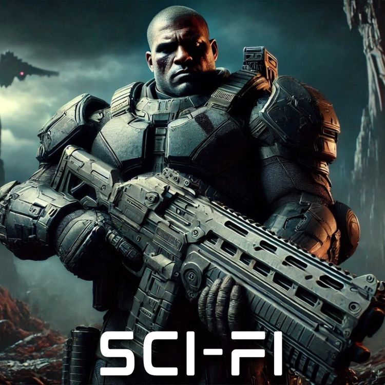 cover art for We Were Sent On A Combat Mission. What We Found Is Beyond Disturbing | Sci-Fi Creepypasta