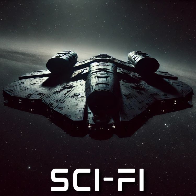 cover art for We Found An Anomaly In Deep Space That Controls Reality | Sci-Fi Creepypasta