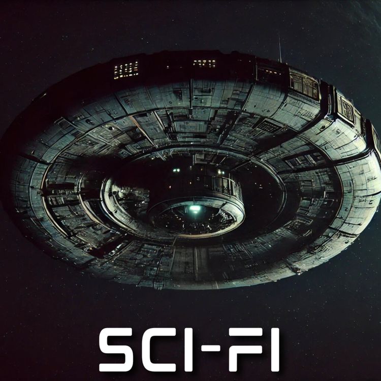 cover art for We Created A New Form Of Light — Hard Light. It Went Rogue | Sci-Fi Creepypasta