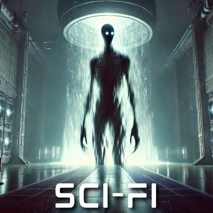 cover art for I Oversaw The Zero Point Energy Experiment. It Couldn't Have Gone Worse | Sci-Fi Creepypasta