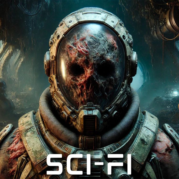 cover art for I Genetically Engineer Flesh Laborers For A Mining Planet | Sci-Fi Creepypasta