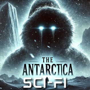 Our Antarctic Expedition Uncovered A Horrifying Secret Under The Ice