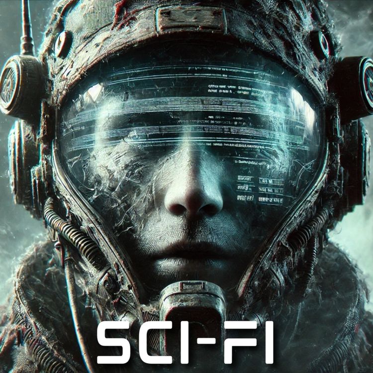 cover art for I Was Sent To Erase A Colony. The Horror I Found Was Beyond Words | Sci-Fi Creepypasta