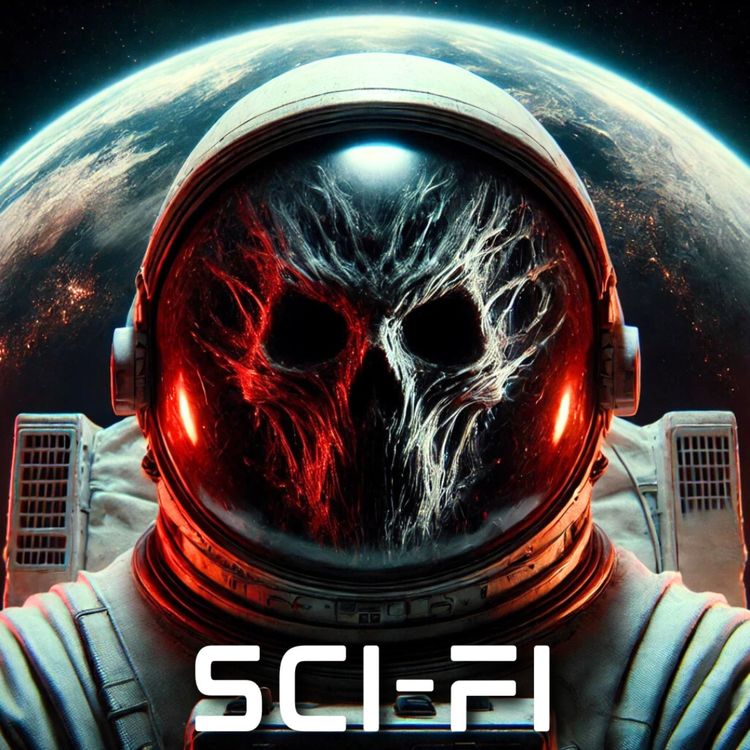 cover art for We Found a Twin Earth, Where Evolution Went Horribly Wrong | Sci-Fi Creepypasta