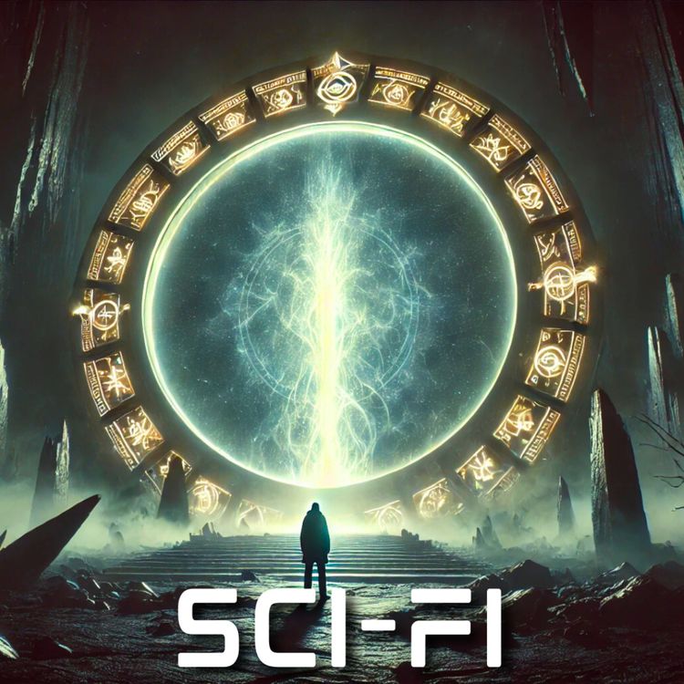 cover art for I Worked At Area 51. The Creator Is Coming Back For Earth | Sci-Fi Creepypasta Cosmic Horror