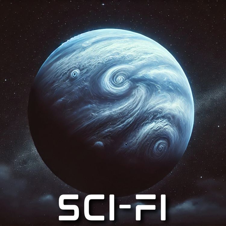 cover art for We Explored Neptune’s Orbit. Something Evil Was Waiting Beneath The Clouds | Sci-Fi Creepypasta