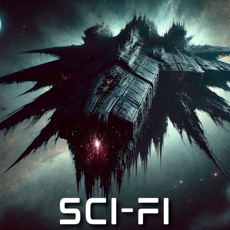 cover art for We Sent Astronauts To Proxima B. They Returned As Gods, Or So They Claimed | Sci-Fi Creepypasta