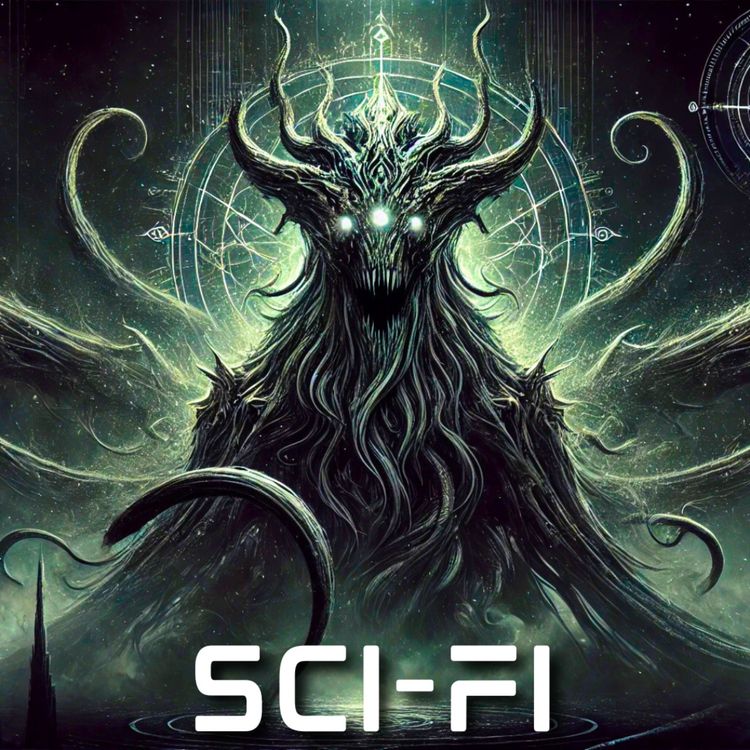 cover art for I Translated An Alien Signal. It Was The Sound Of Our Extinction | Sci-Fi Creepypasta