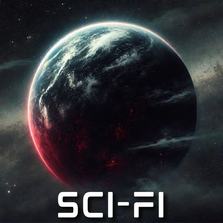 cover art for We Sent A Probe To Proxima Centauri b. It Found Signs Of Life | Sci-Fi Creepypasta Story