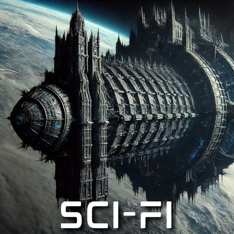 cover art for They Vanished for 20 Years, But They Insist It Was Only 32 Days | Sci-Fi Creepypasta