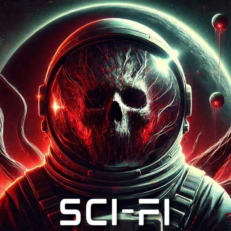 cover art for We Discovered a Planet Similar To Earth. It Already Knew Us | Sci-Fi Creepypasta