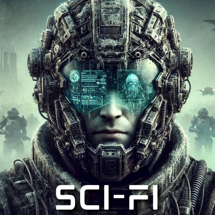 cover art for The Sovereign Lords Erase Our Memories. We Fight, We Forget, We Fight Again | Sci-Fi Creepypasta