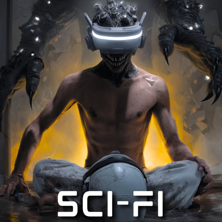 cover art for I Signed Up for the Body Rent Program. My Body Served a Hidden Alien Agenda | Sci-Fi Creepypasta