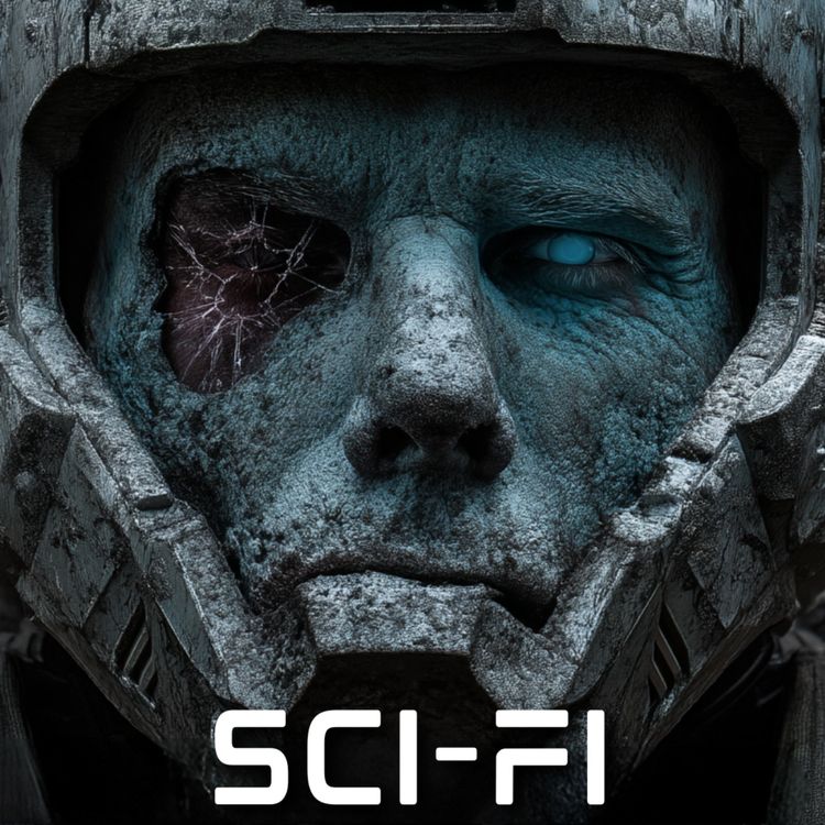 cover art for I Led A Ghost Unit Into A Dead Zone. What We Found Had No Right To Exist | Sci-Fi Creepypasta