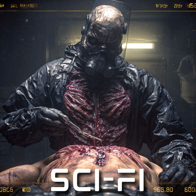 cover art for We Tried to Terraform A New World. It Terraformed Us Instead | Hard Sci-Fi Horror