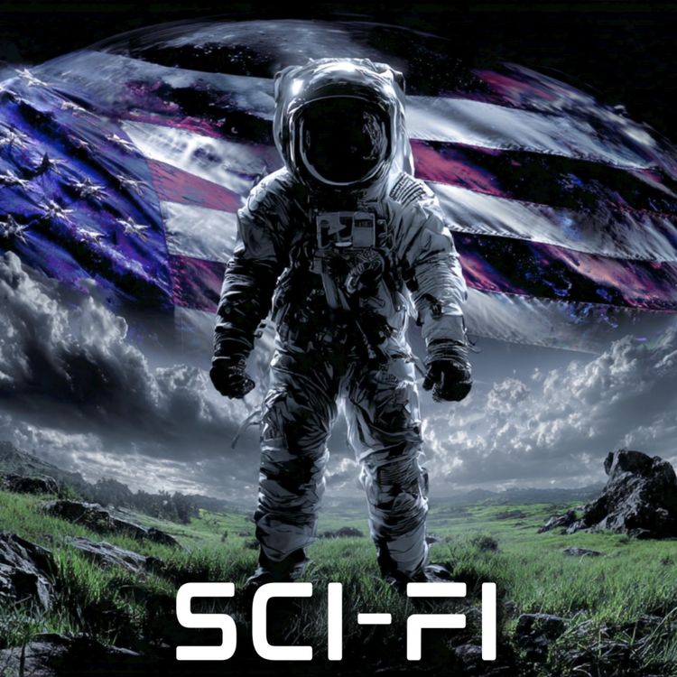 cover art for We Found A Planet That Looked EXACTLY Like Earth | Sci-Fi Creepypasta
