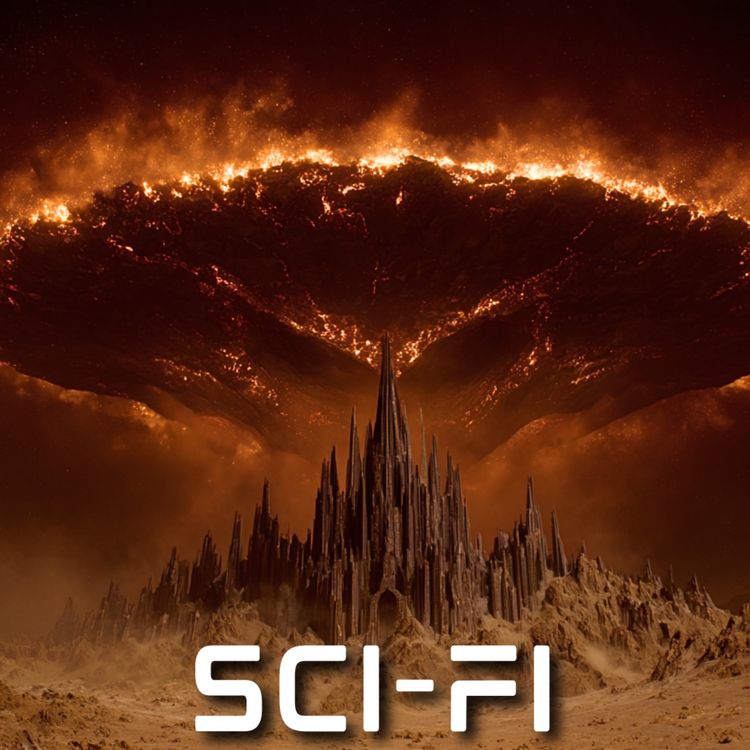 cover art for The HORRIFYING Truth Behind Our War at the Edge of Space | Sci-Fi Creepypasta