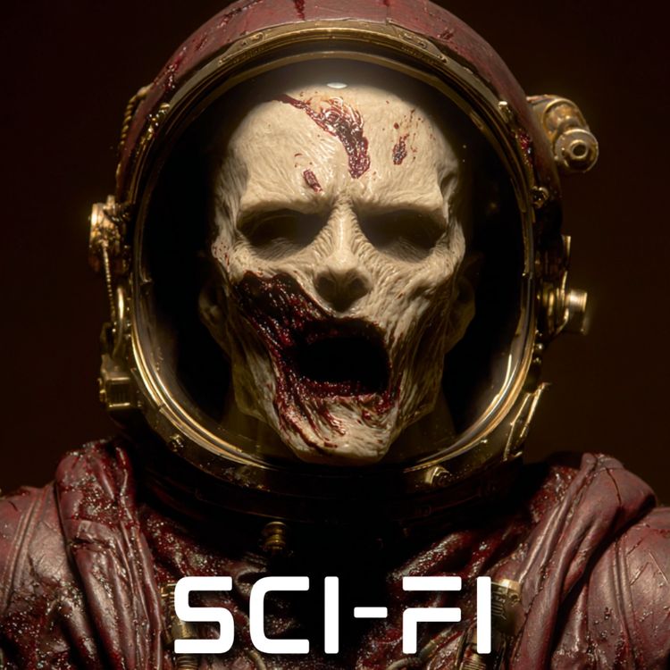 cover art for I Explored The Remains Of A Type 2 Civilization. I Need To Warn Earth | Sci-Fi Creepypasta