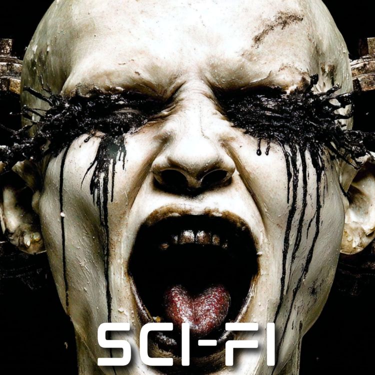 cover art for We Found A Factory Of Horrors In Antarctica. What We Saw Inside Was HORRIFYING | Sci-Fi Creepypasta