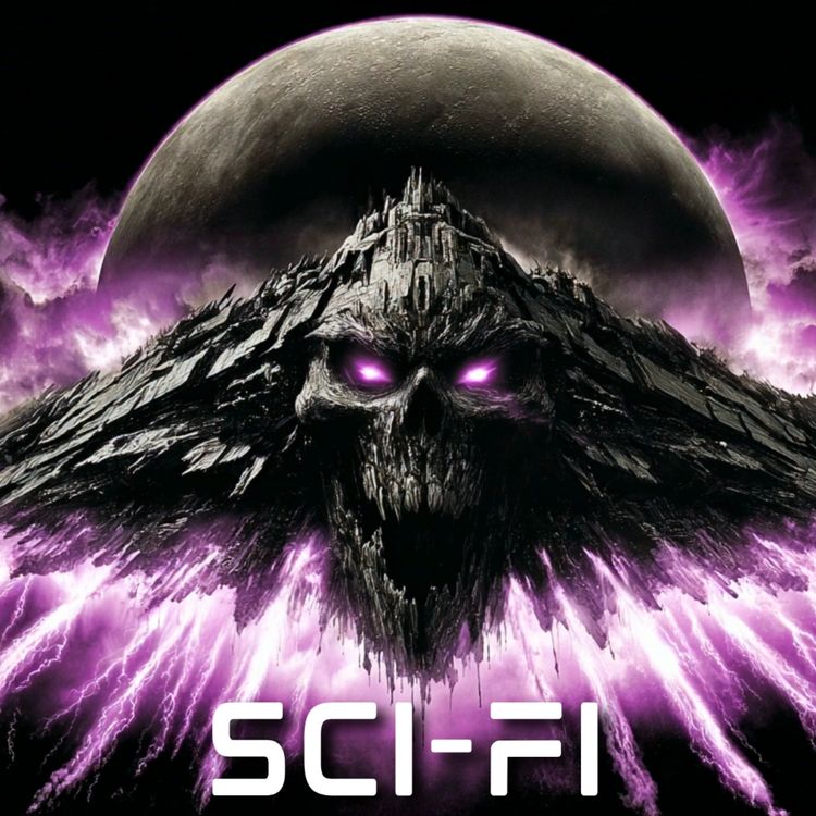 cover art for We’ve Survived 200 Years In Deep Space. Our Secret Is HORRIFYING | Sci-Fi Creepypasta