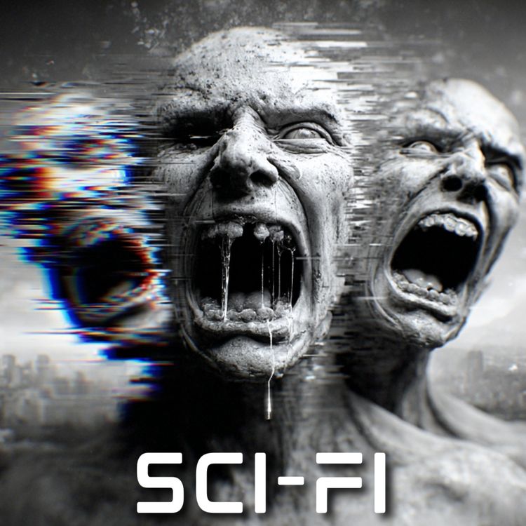 cover art for I Was Part Of The Rescue Mission To Earth’s First Terraforming Failure | Sci-Fi Creepypasta