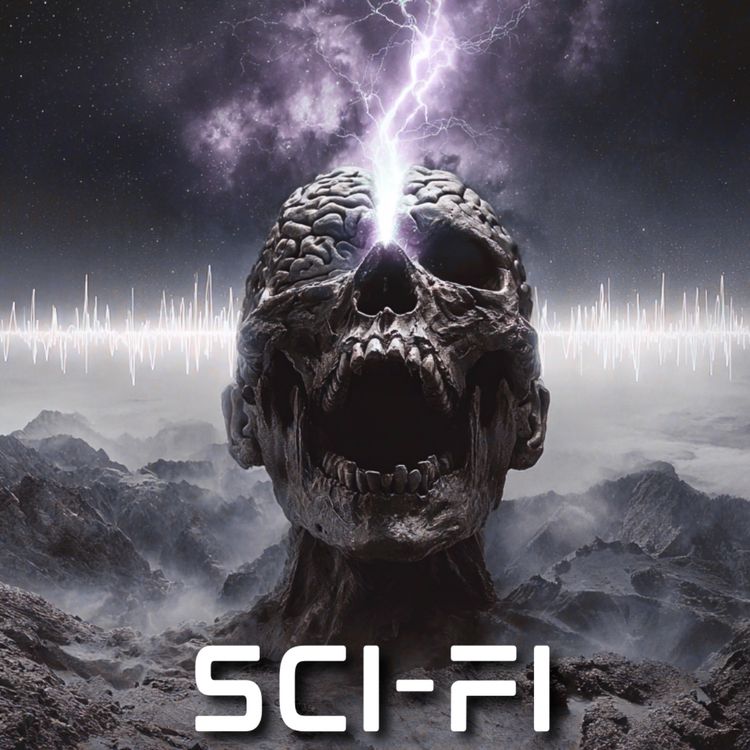 cover art for I Travel To Parallel Earths For The Government | Sci-Fi Creepypasta