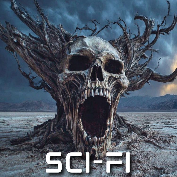 cover art for We Survive Underground By Harvesting Adapted Humans | Sci-Fi Creepypasta