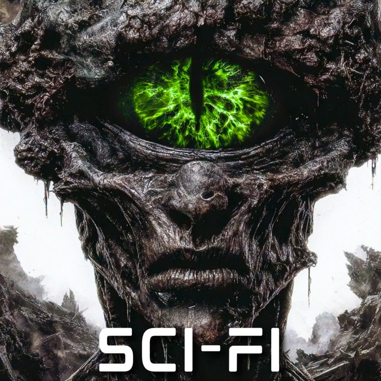 cover art for The Government Sent Me To A Place Where Reality Is Breaking Down | Sci-Fi Creepypasta