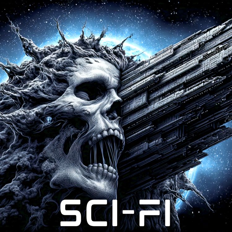 cover art for Our Ship Traveled Through A Fold In Reality. We Returned With New Crew Members No One Remembers