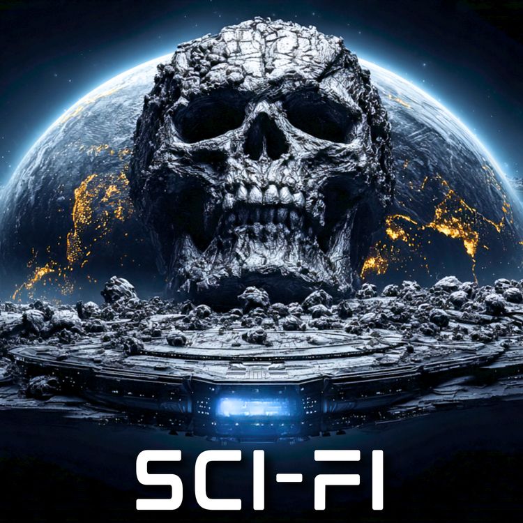 cover art for We Found A Breathable Planet With No Native Life. It Made Us The Ecosystem | Sci-Fi Creepypasta