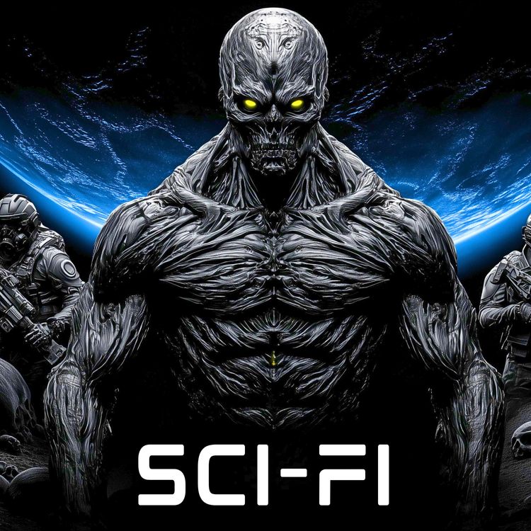 cover art for I Served In A War Where We Consumed Our Enemies | Creepypasta