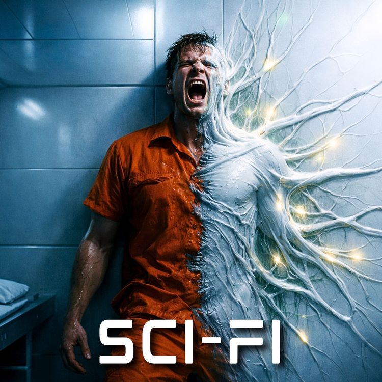 cover art for What If We Sent Our Prisoners To Another Dimension? | Sci-Fi Creepypasta